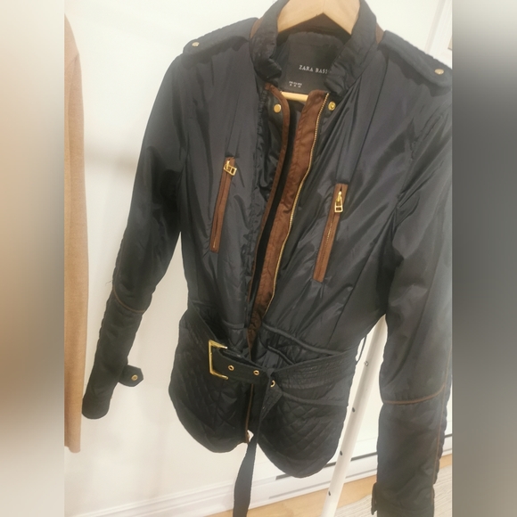 Trench coat/ rain coat - Picture 6 of 6